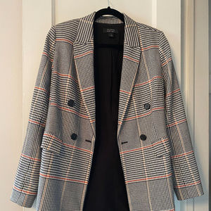 Atlantic Pacific Blazer